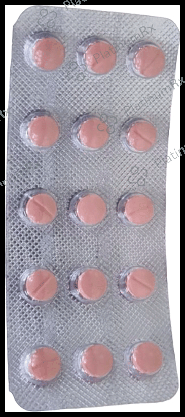 Rispond Plus Tablet 15s