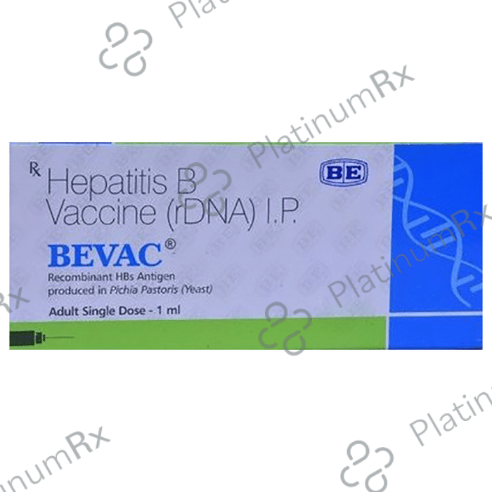 Bevac Adult Vaccine