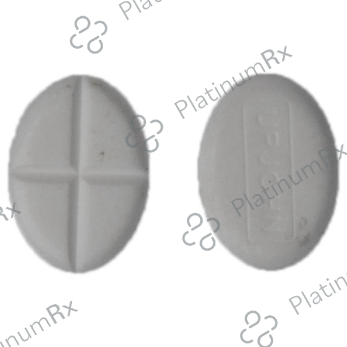 Medrol 4mg Tablet 10s