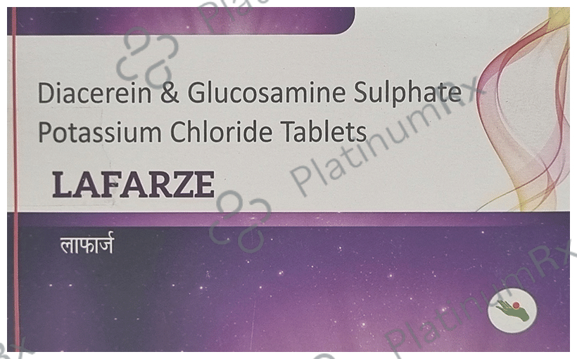 Lafarze Tablet