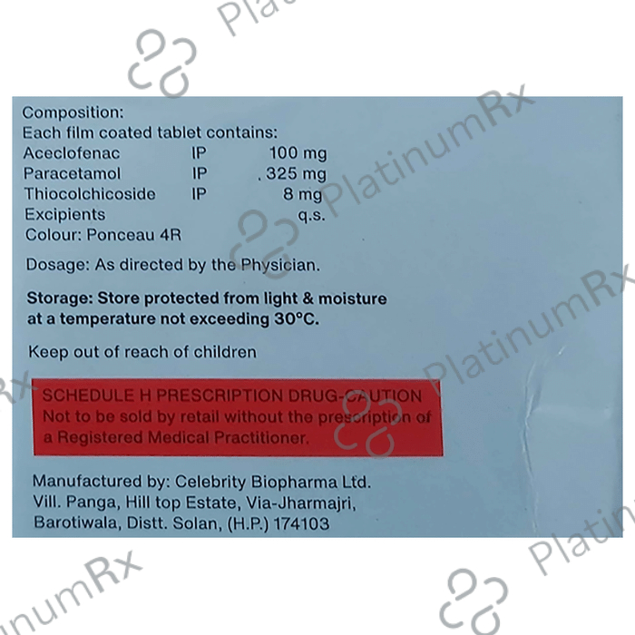 Kinoflex-MR8 Tablet