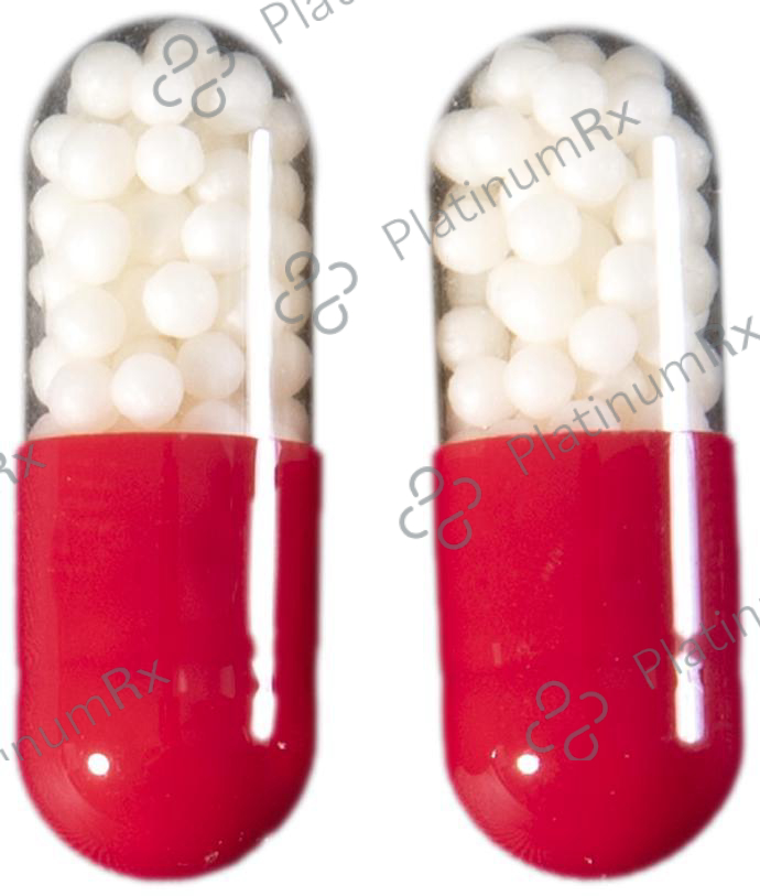 Onitraz 100mg Capsule 10s