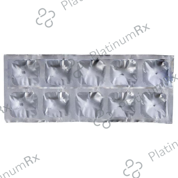 Diprate-OD 250 Tablet ER