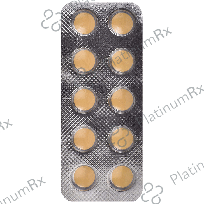 Hicet-DC Tablet