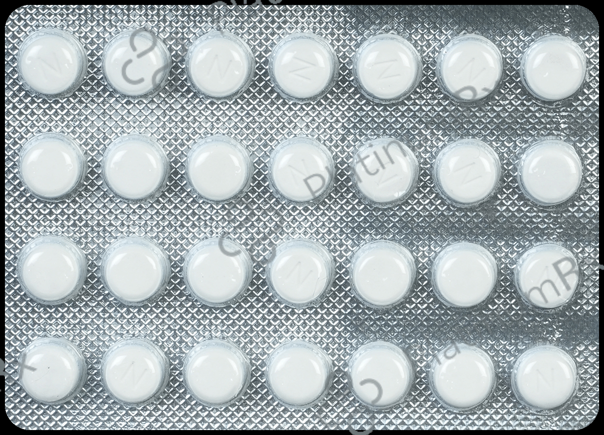 Steron 0.35 Tablet