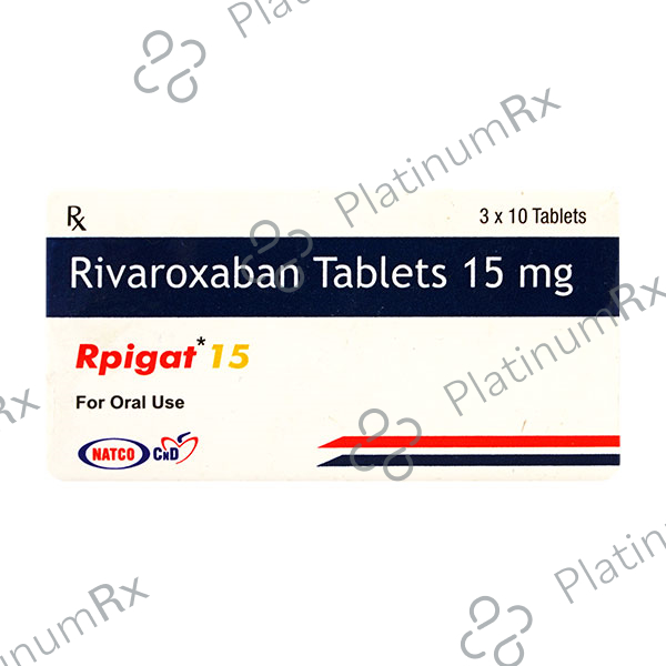 Rpigat 15mg Tablet 10s