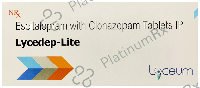Lycedep-Lite Tablet