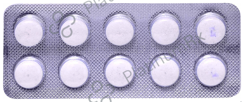 Zyven OD 100mg Tablet ER 10s