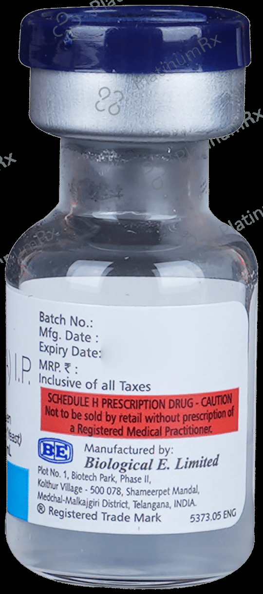 Bevac Adult Vaccine