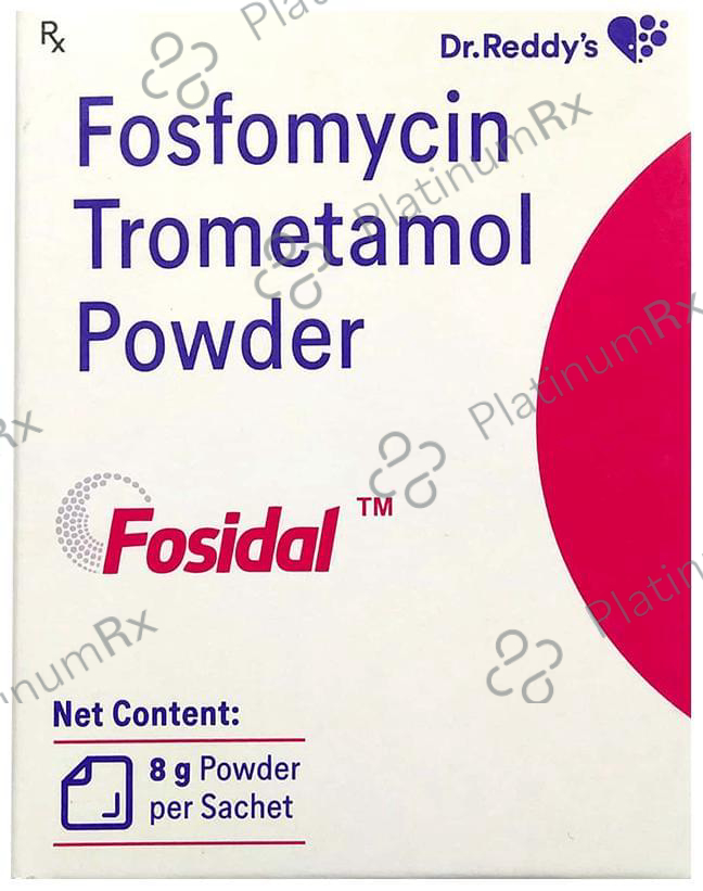 Fosidal Powder
