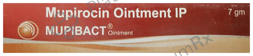 Mupibact Ointment 7 Ointment