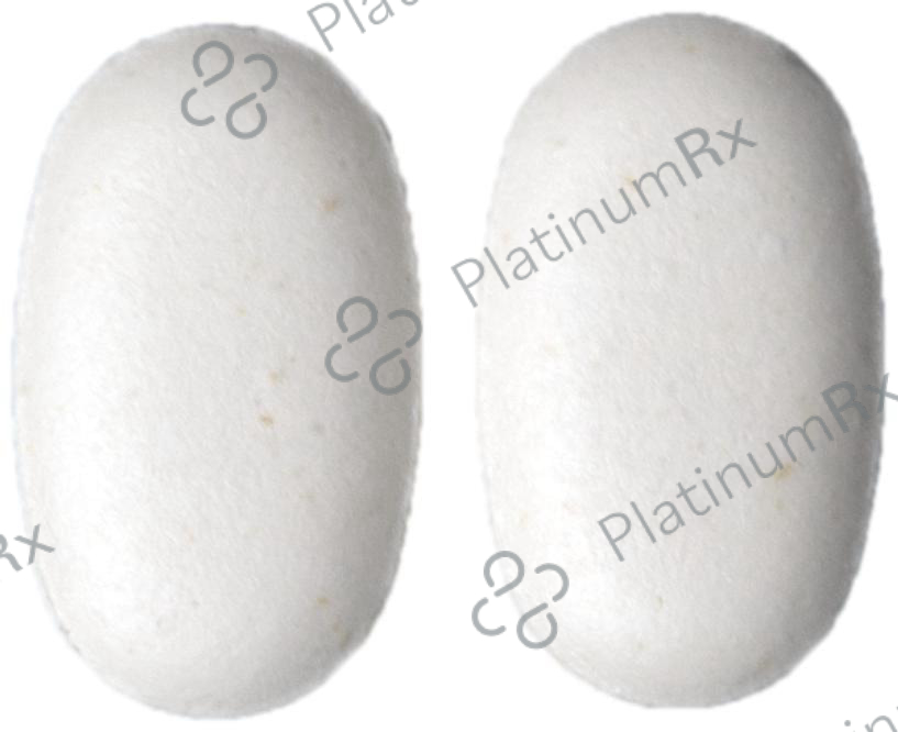 Acutrol C 800mg Tablet 10s