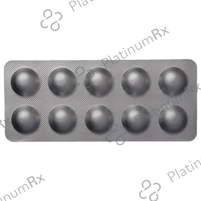 Zilarta 40mg Tablet 10s