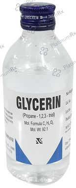 Arora Glycerin Liquid