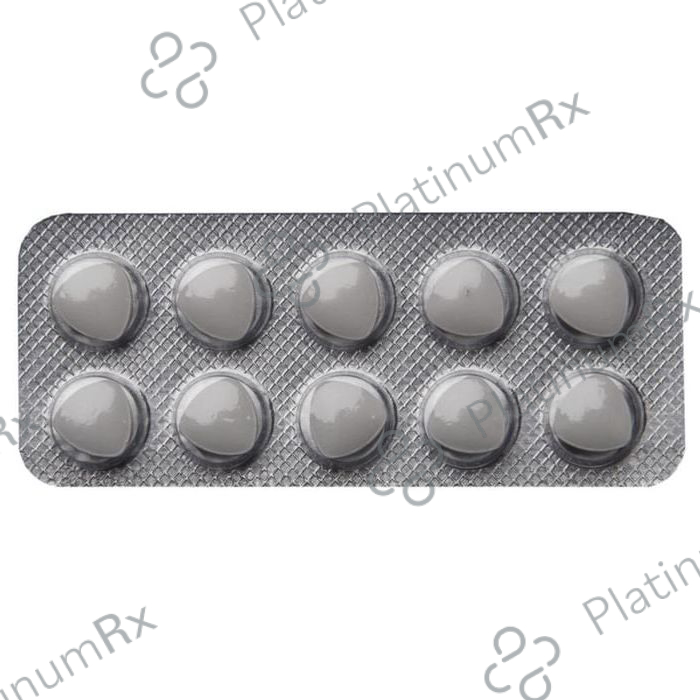 CZ 3 10mg Tablet 10s