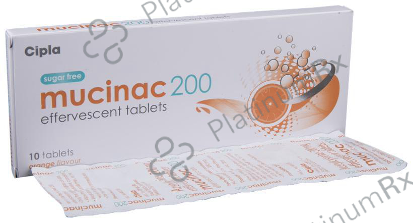 Roseday EZ 10/20mg Tablet 10s