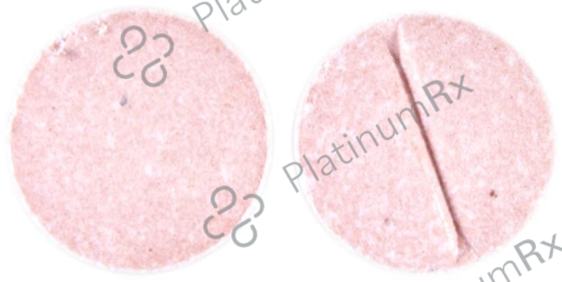 Glimital 2 Tablet