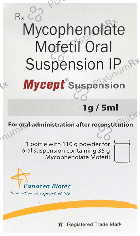 Mycept Suspension