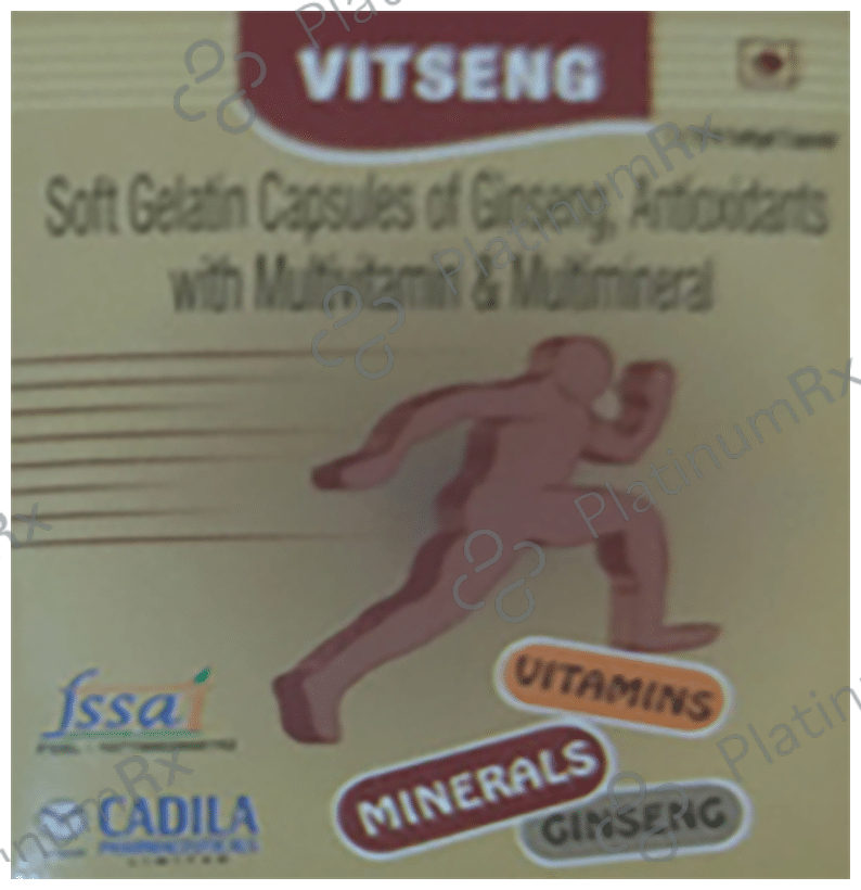 Vitseng Softules