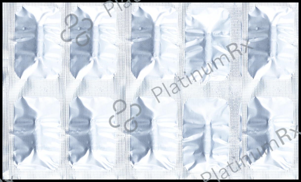 Respilax 100mg/5B Capsule 10s