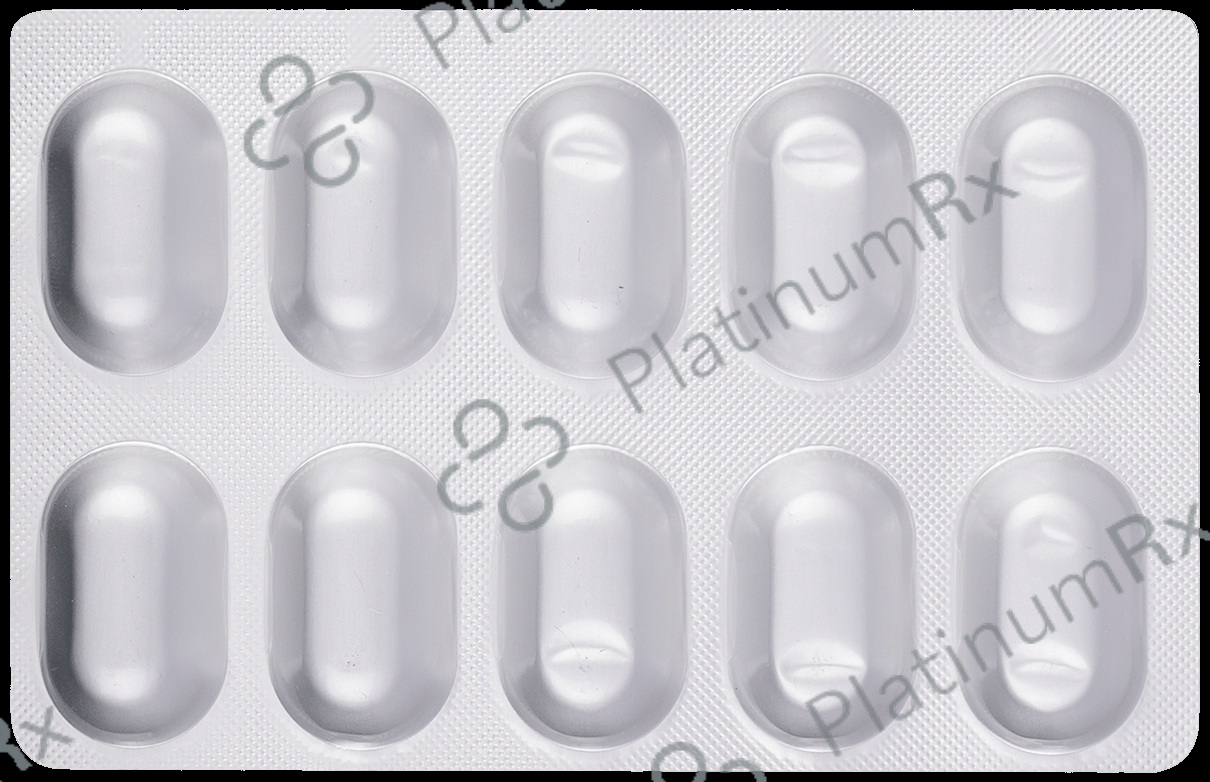 Zulu-P Tablet