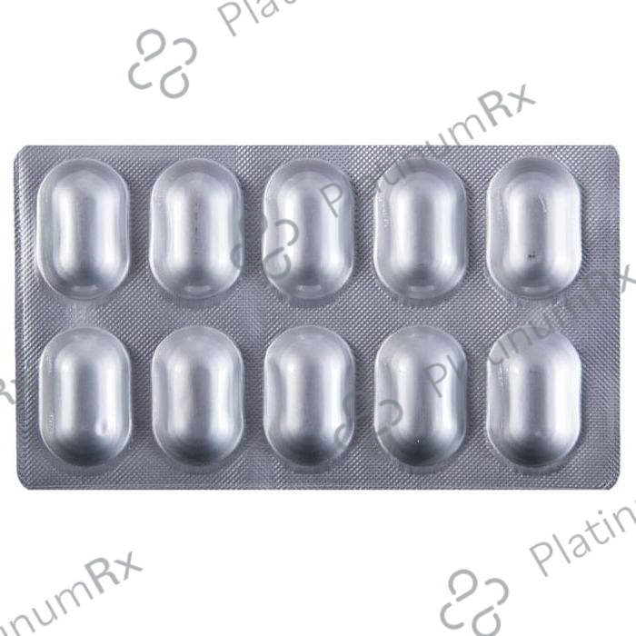 Oxifine-TX Tablet