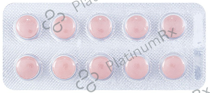 Verticalm Plus Tablet