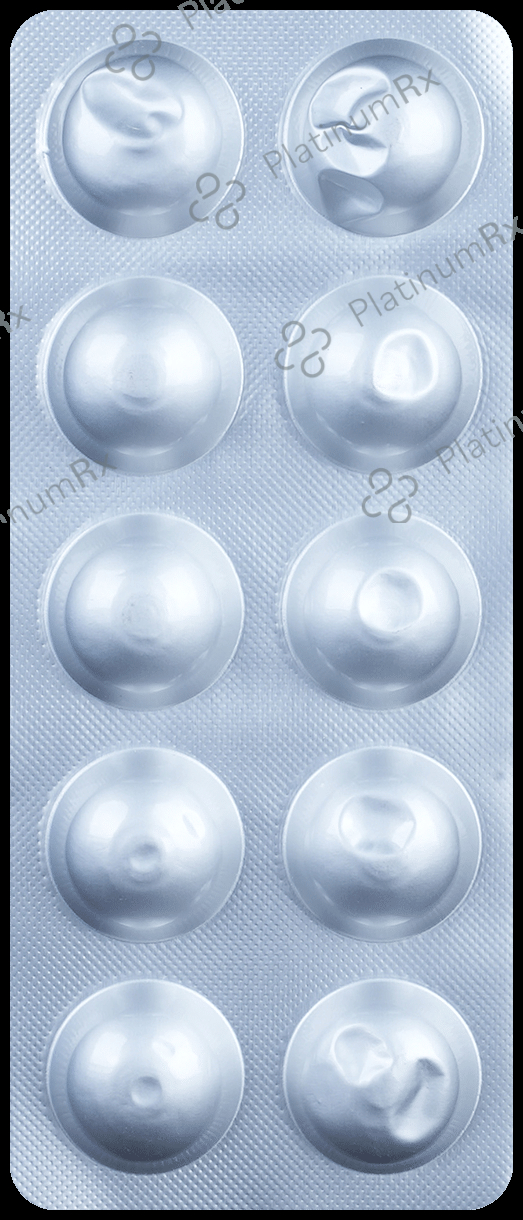 Rozucor B 180mg/40mg Tablet 10 Tablet Toran Biotech