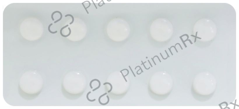 Macitent 10mg Tablet 10s