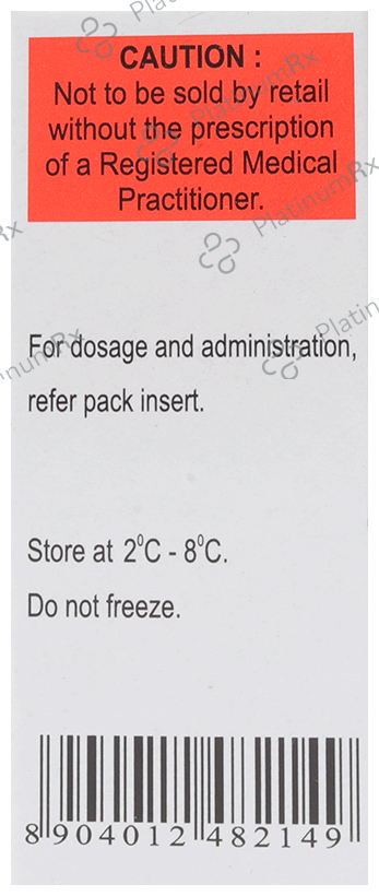 Rhoclone 300mcg Injection