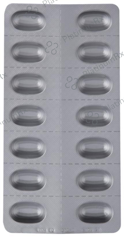 Azmarda 49/51mg Tablet 14s