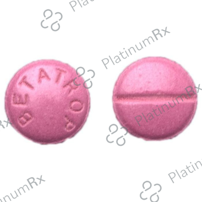 Betatrop 70mg Tablet 10s