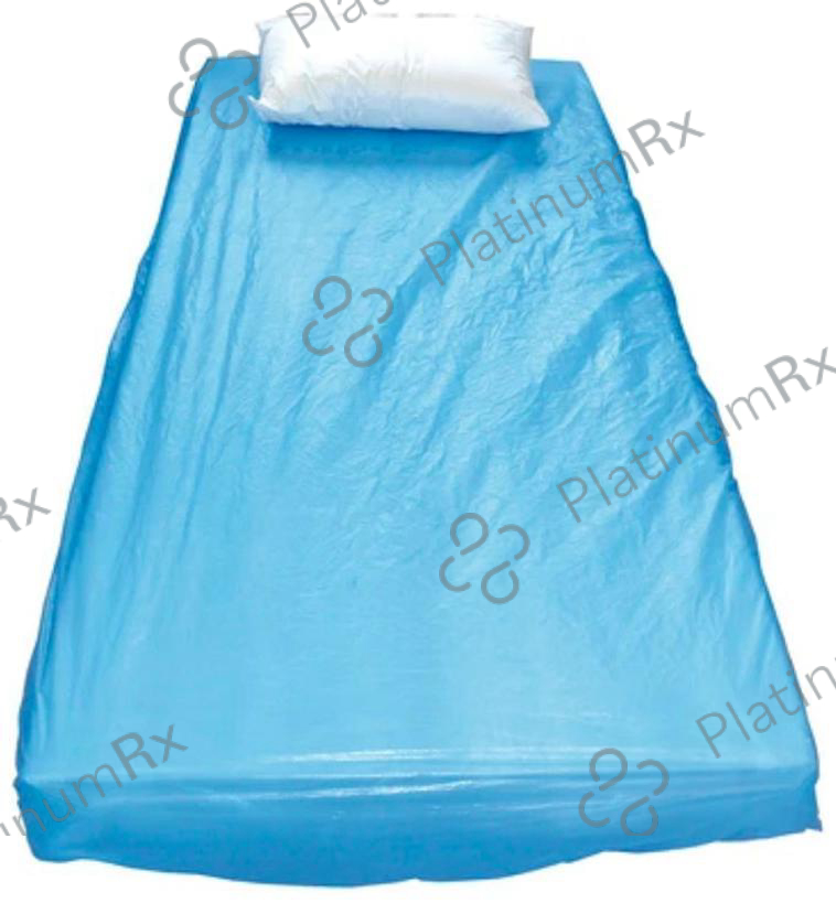 PSI Bed Sheet Plastic