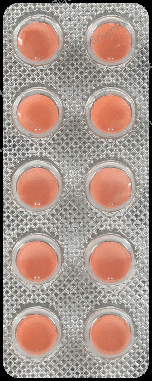 Q Pin 25mg Tablet 10s