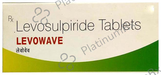 Levowave Tablet