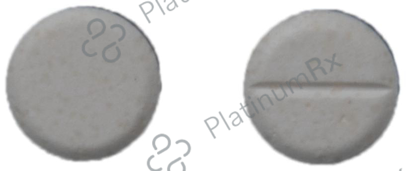 Tellzy 40mg Tablet 15s