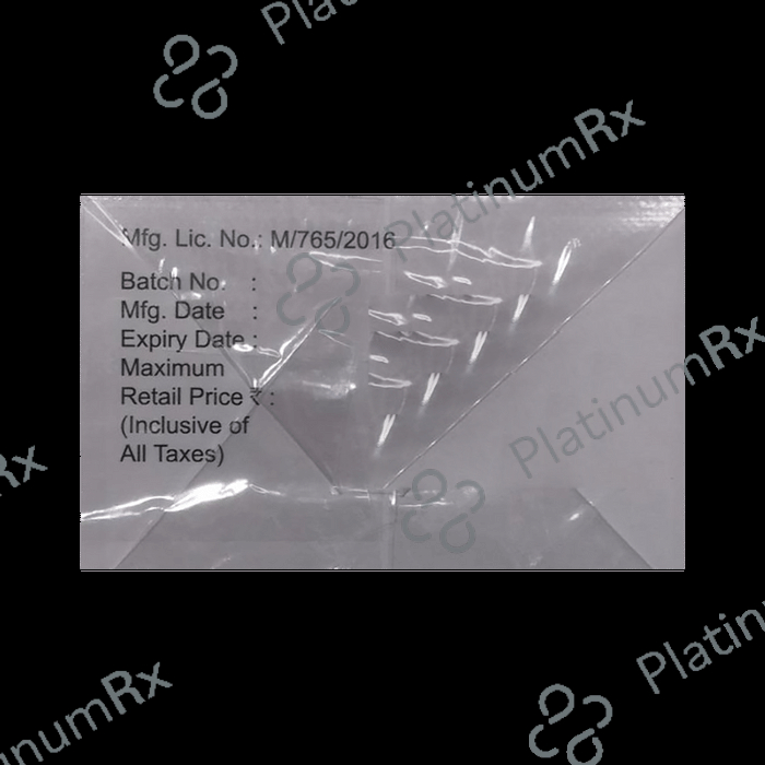 Formonide 400/6mcg Inhaler 120MDI