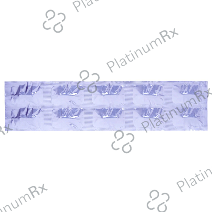 Pantop LS 75/40mg Capsule SR 10s
