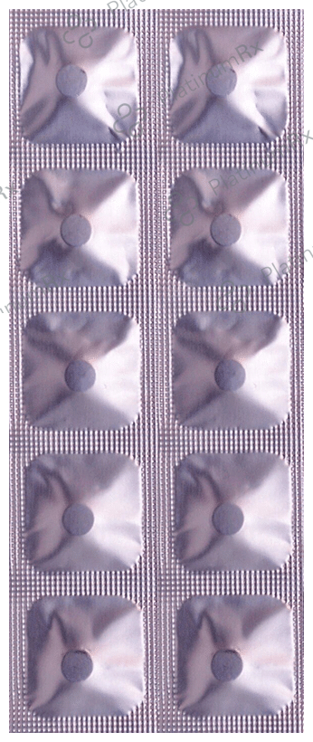 Voglitab MD 0.2 Tablet