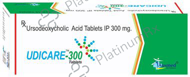 Udicare 300 Tablet