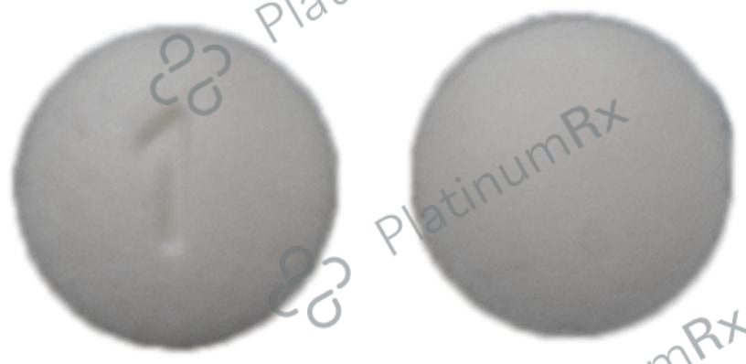 Acitrom 1mg Tablet 30s