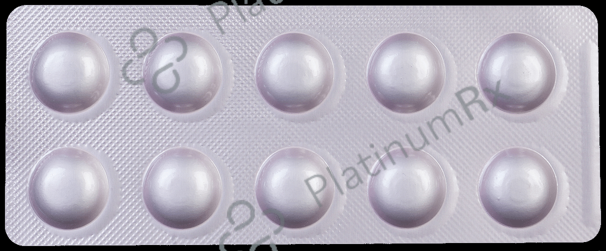 Ometab 20mg Tablet DR 10s
