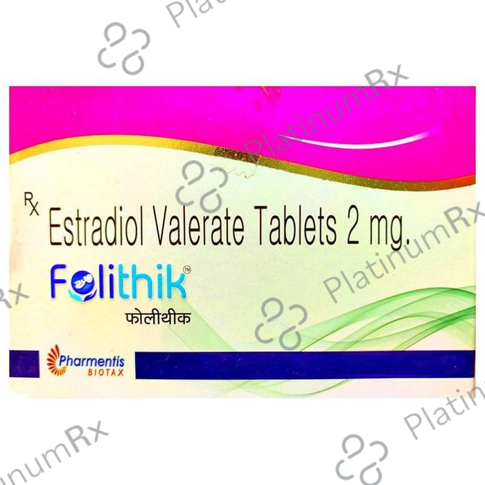 Folithik Tablet