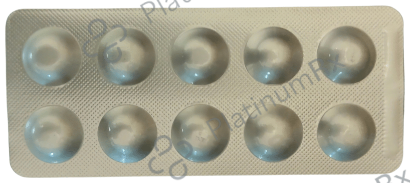 Tenerule 20 Tablet