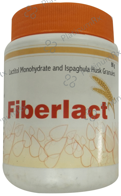Fiberlact Granules