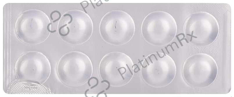Telmijub 40 Tablet 10 Tablet