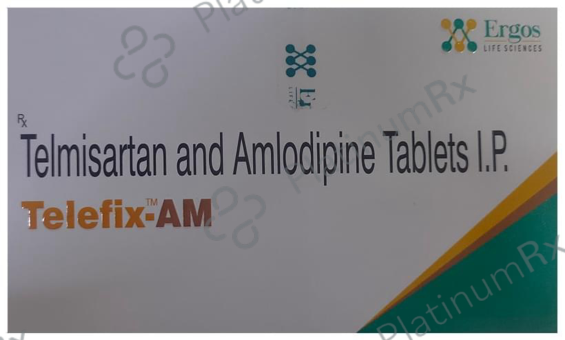 Telefix-AM Tablet 15 Tablet