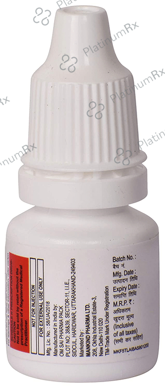 Otocin C Ear Drop 5ml