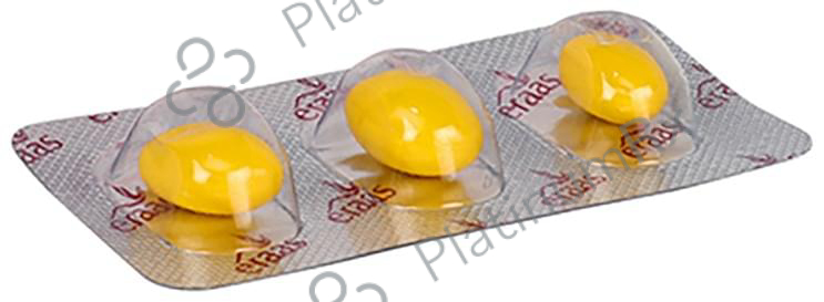 Clivazole Vaginal Soft Gelatin Capsule