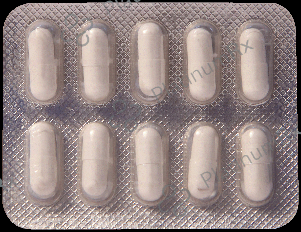Neuractin-P 75 Capsule